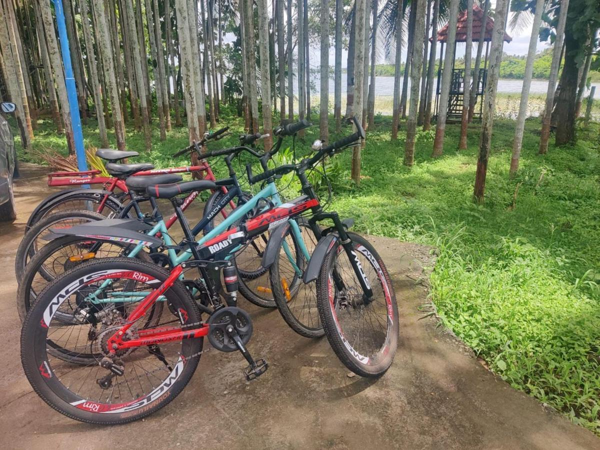 Cosmic Connect Trails Kabini Antharasanthe Екстериор снимка
