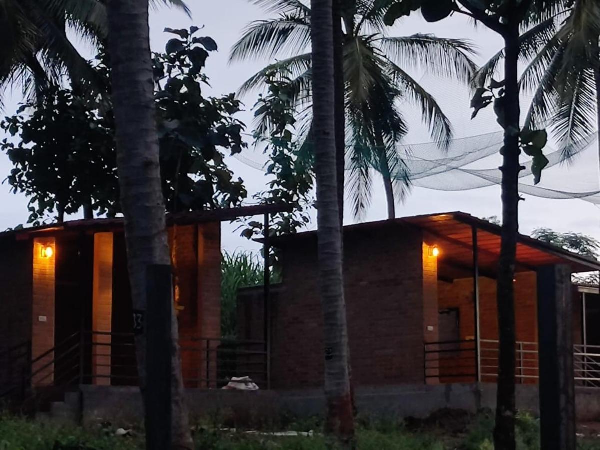 Cosmic Connect Trails Kabini Antharasanthe Екстериор снимка