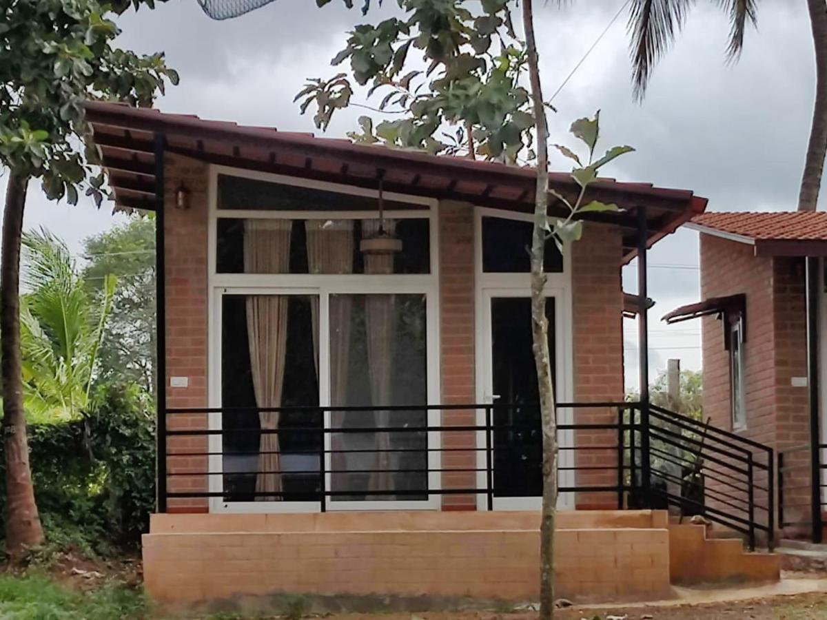 Cosmic Connect Trails Kabini Antharasanthe Екстериор снимка
