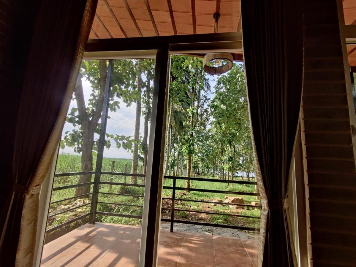 Cosmic Connect Trails Kabini Antharasanthe Екстериор снимка