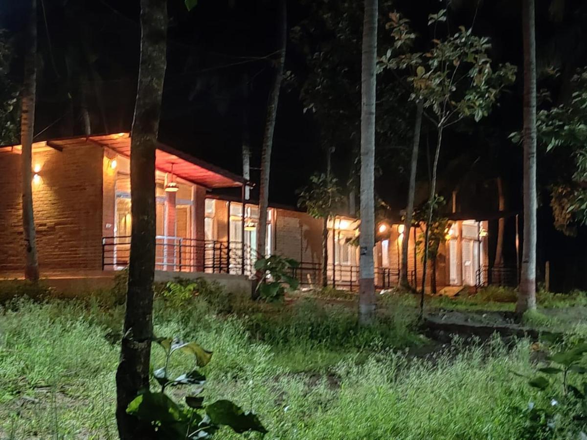 Cosmic Connect Trails Kabini Antharasanthe Екстериор снимка