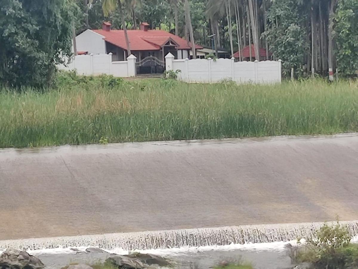 Cosmic Connect Trails Kabini Antharasanthe Екстериор снимка