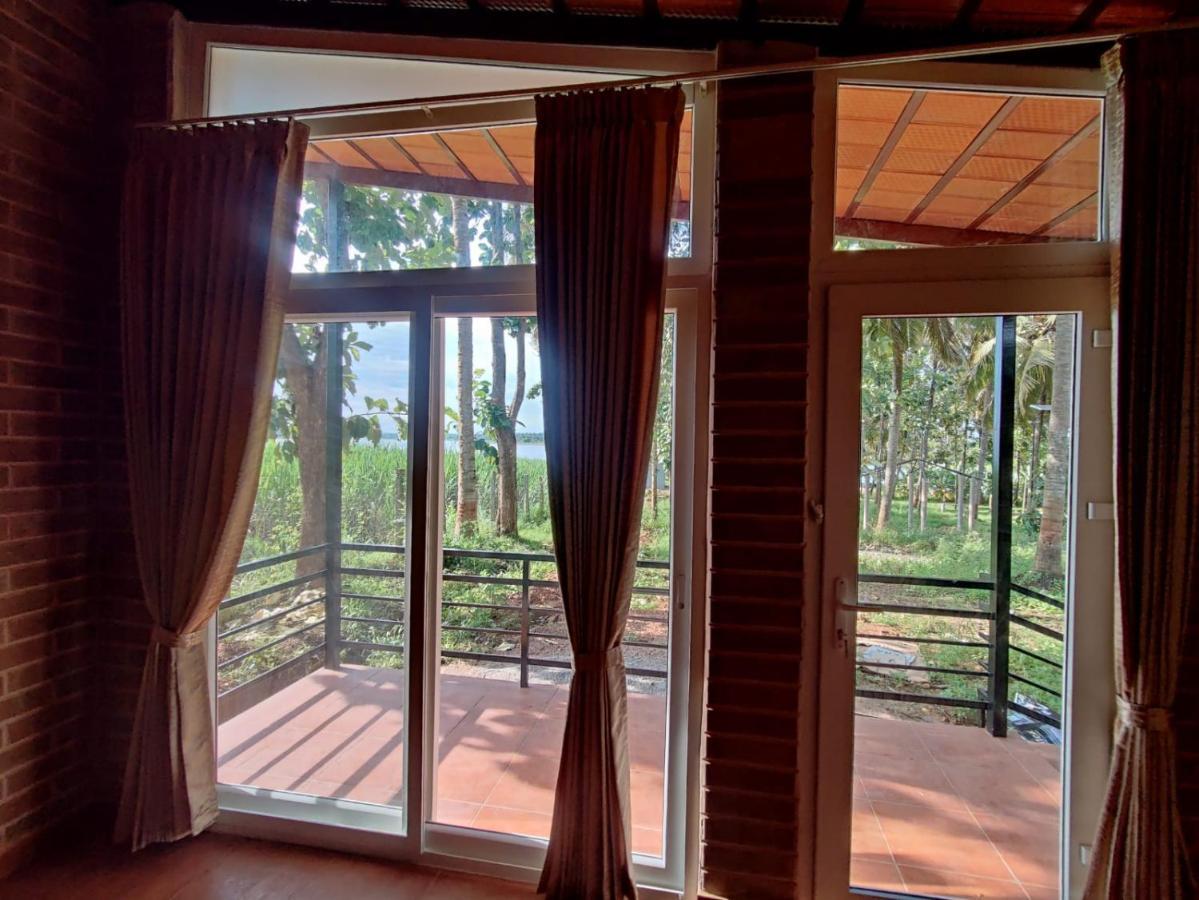 Cosmic Connect Trails Kabini Antharasanthe Екстериор снимка