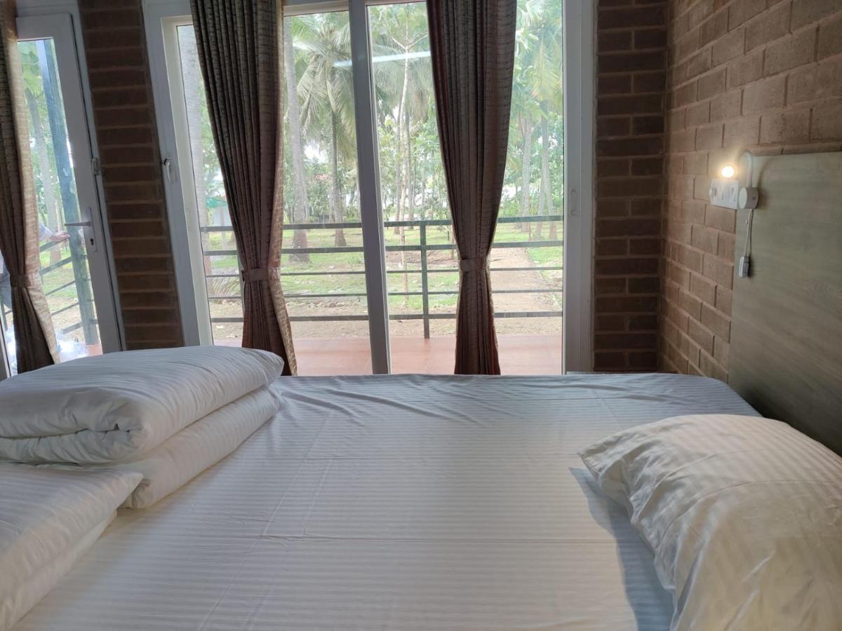Cosmic Connect Trails Kabini Antharasanthe Екстериор снимка