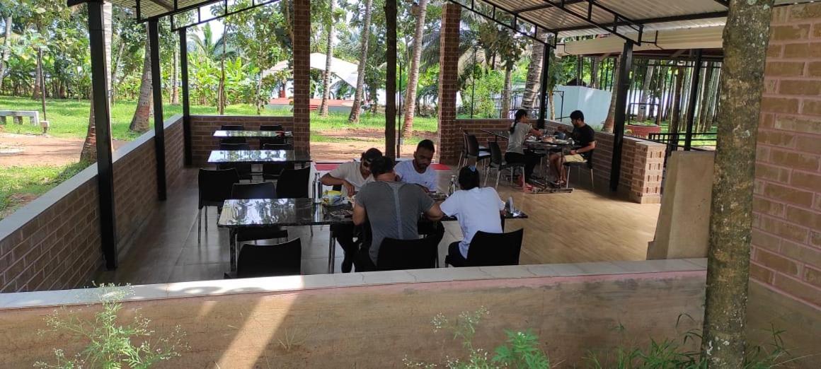 Cosmic Connect Trails Kabini Antharasanthe Екстериор снимка