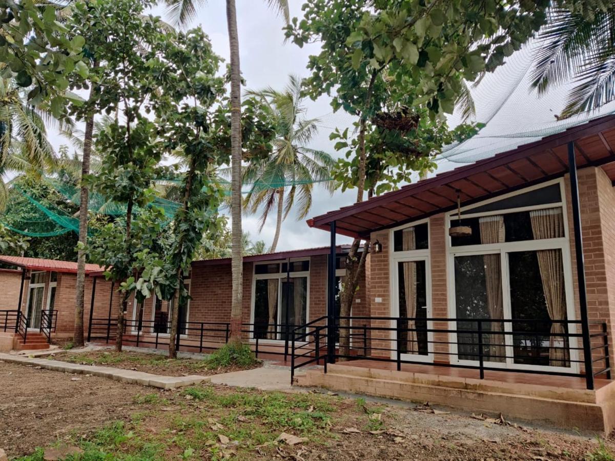Cosmic Connect Trails Kabini Antharasanthe Екстериор снимка