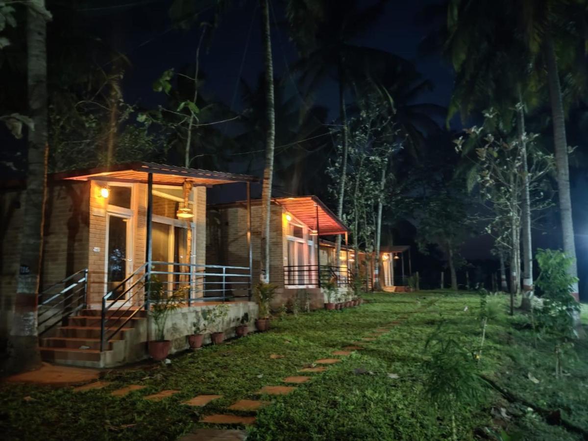 Cosmic Connect Trails Kabini Antharasanthe Екстериор снимка
