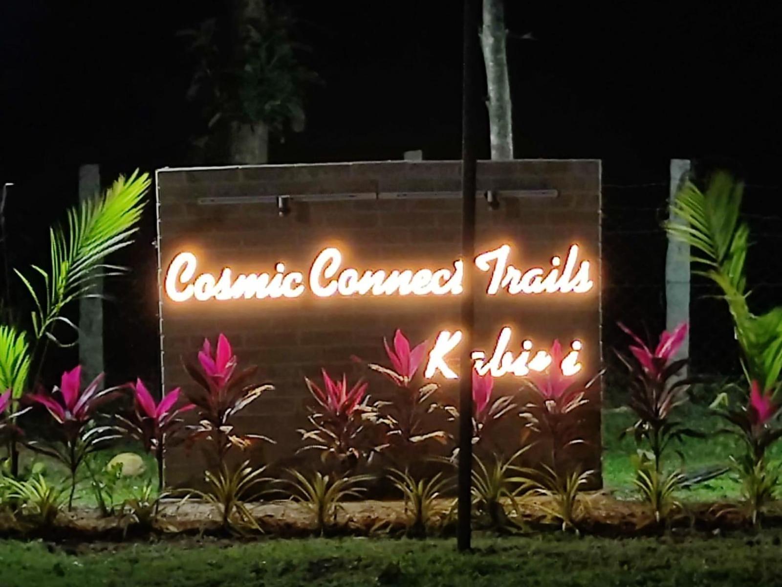 Cosmic Connect Trails Kabini Antharasanthe Екстериор снимка
