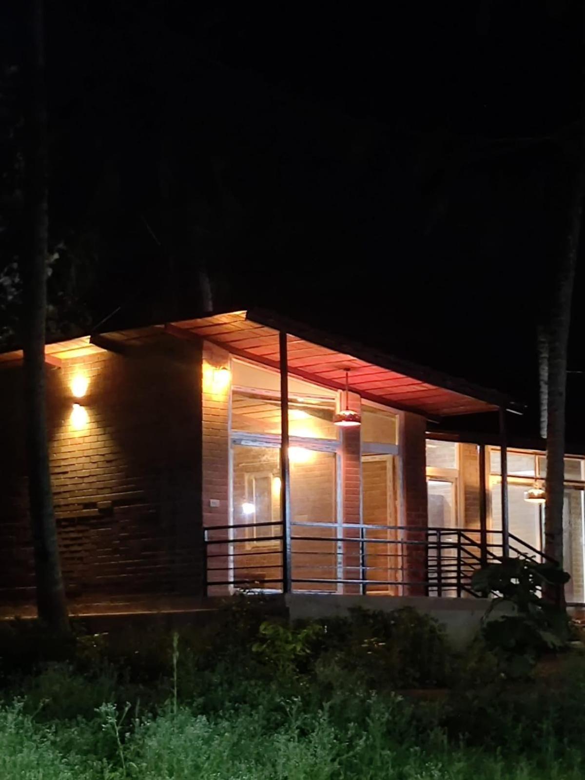 Cosmic Connect Trails Kabini Antharasanthe Екстериор снимка