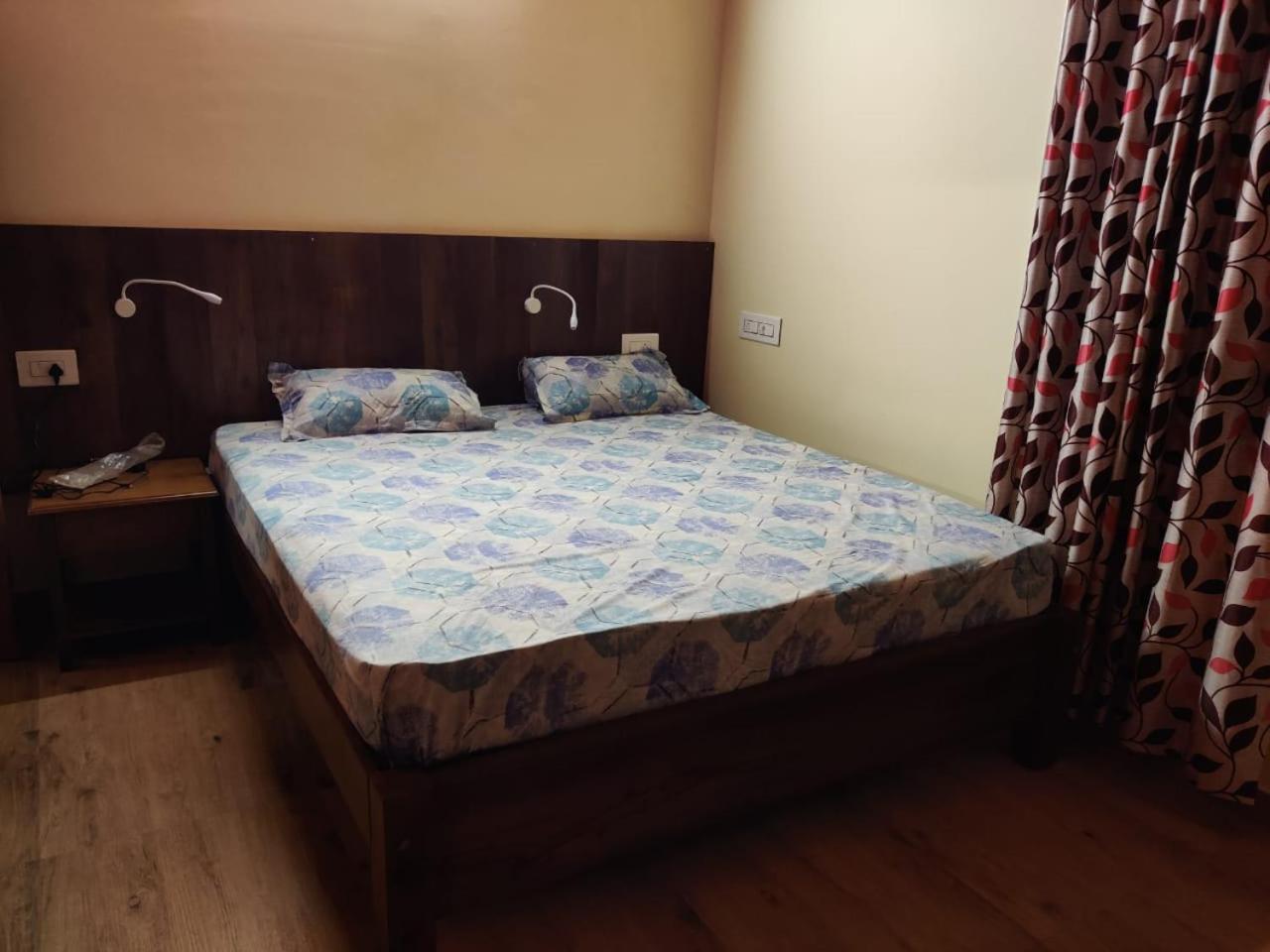 Cosmic Connect Trails Kabini Antharasanthe Екстериор снимка