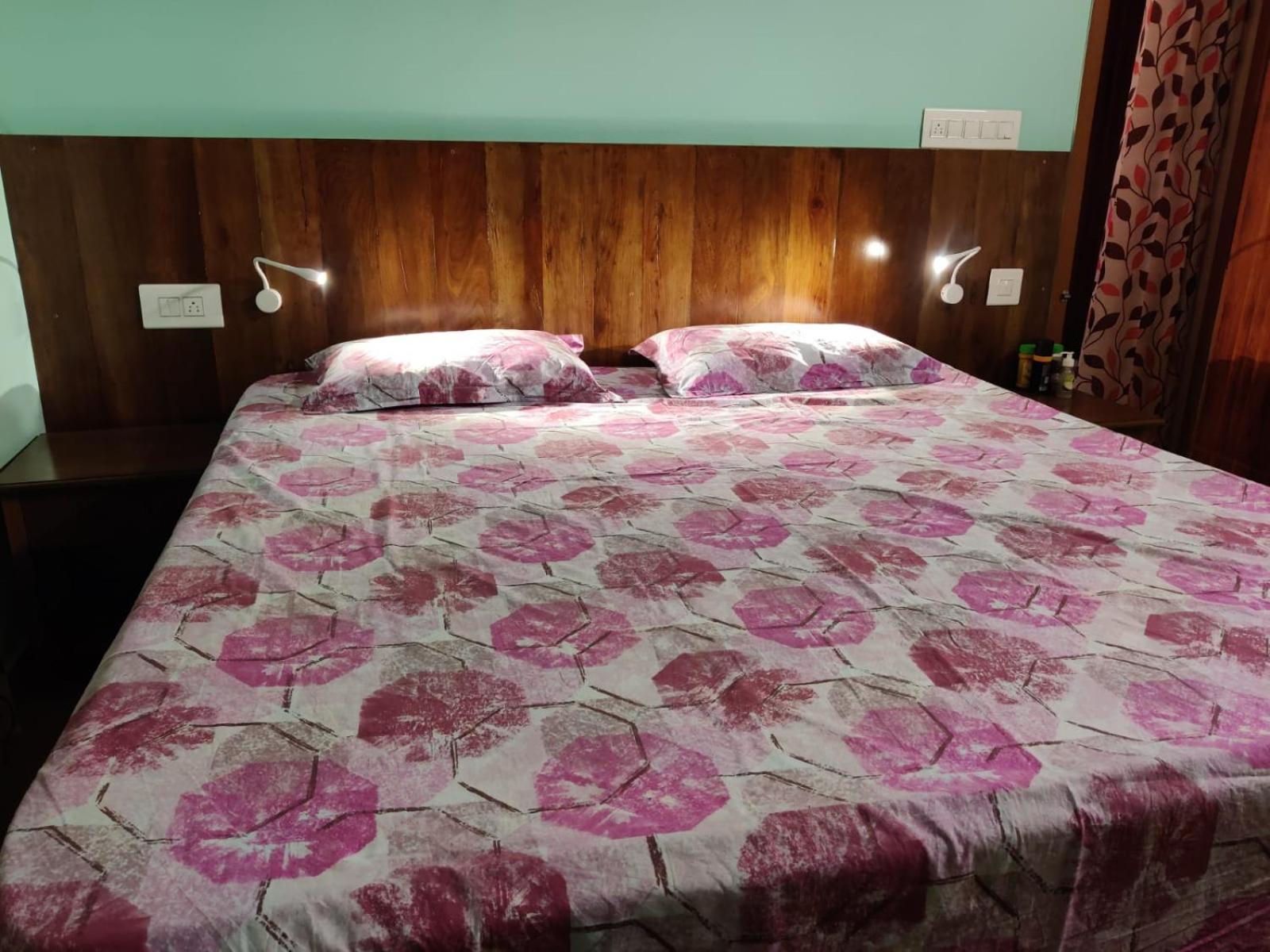 Cosmic Connect Trails Kabini Antharasanthe Екстериор снимка