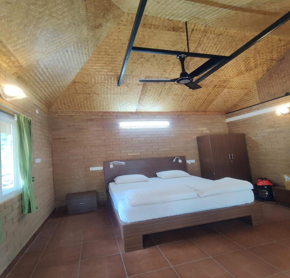 Cosmic Connect Trails Kabini Antharasanthe Екстериор снимка