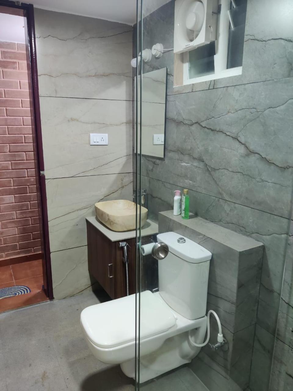 Cosmic Connect Trails Kabini Antharasanthe Екстериор снимка