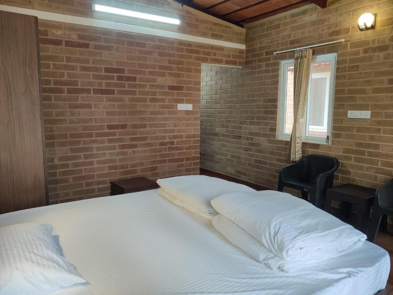 Cosmic Connect Trails Kabini Antharasanthe Екстериор снимка