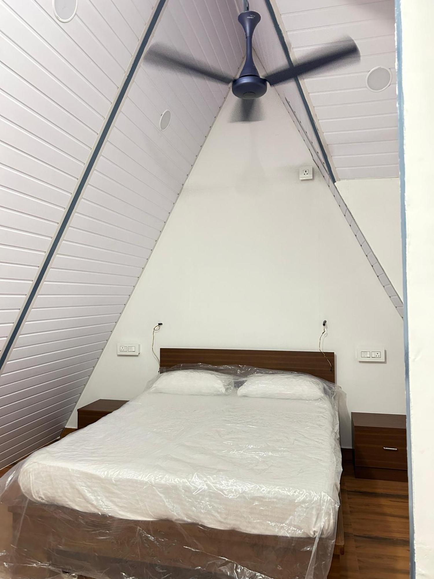 Cosmic Connect Trails Kabini Antharasanthe Екстериор снимка