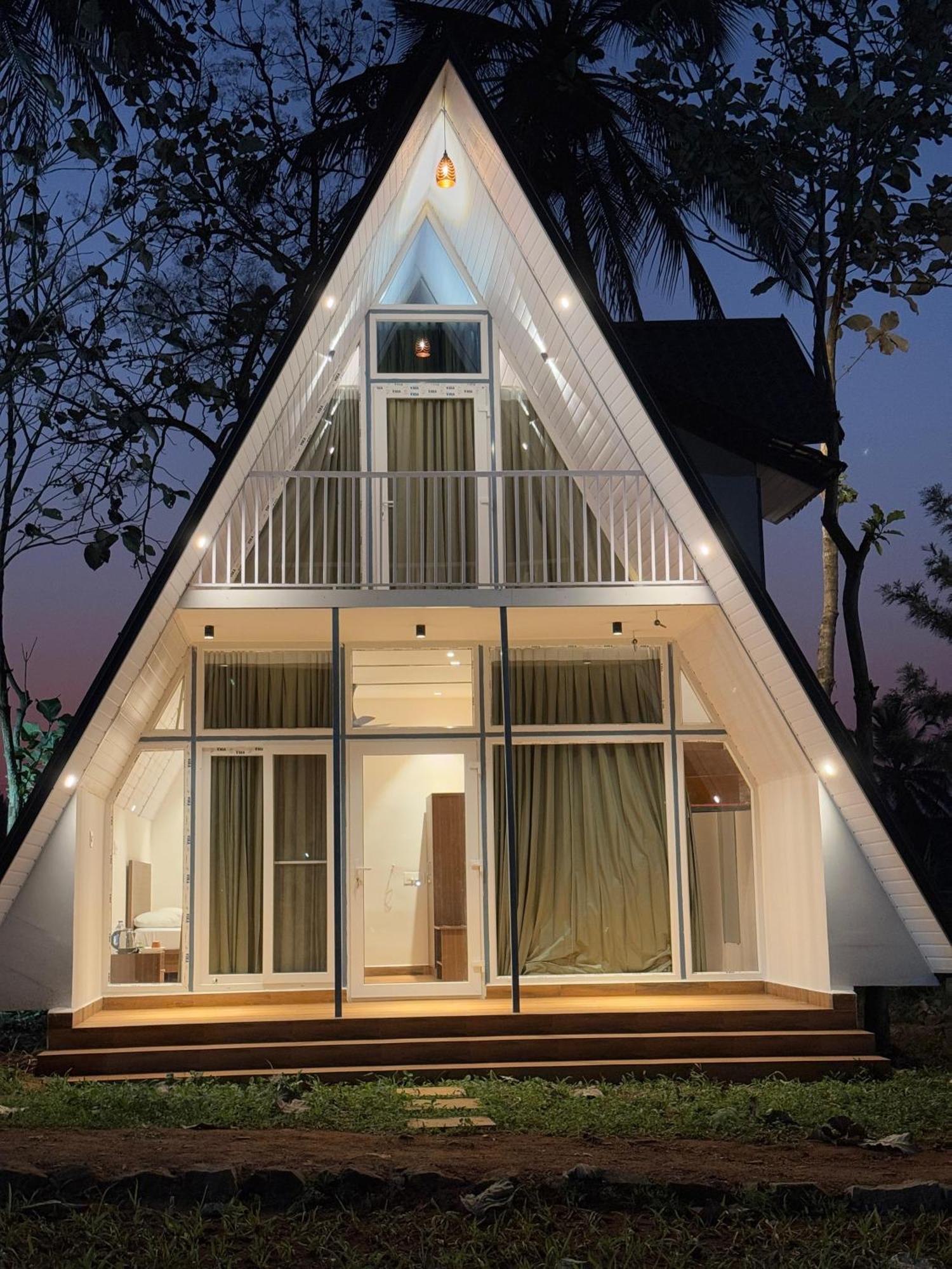 Cosmic Connect Trails Kabini Antharasanthe Екстериор снимка